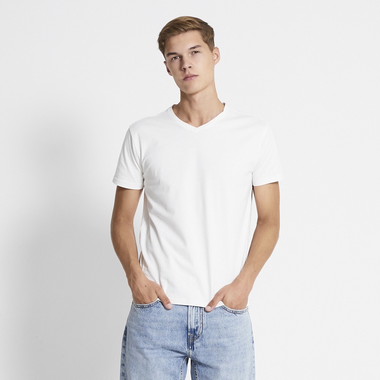 T-shirt V-neck "Conrad" T-shirt V-neck "Conrad"